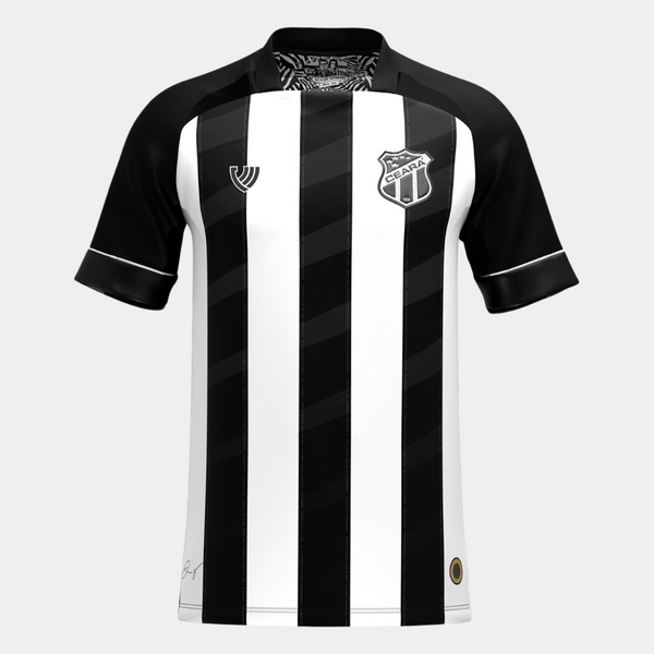 Camisa Oficial Vozão Masculino 2024 I