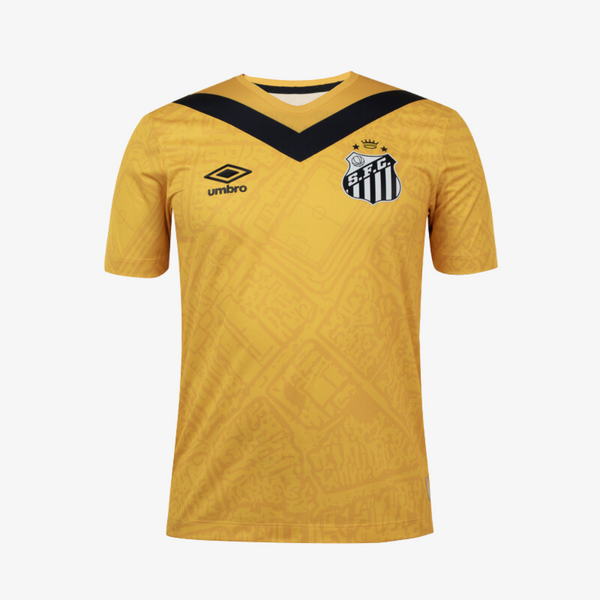 Camisa Oficial Masculina SFC 2023/24 III Versão Jogador