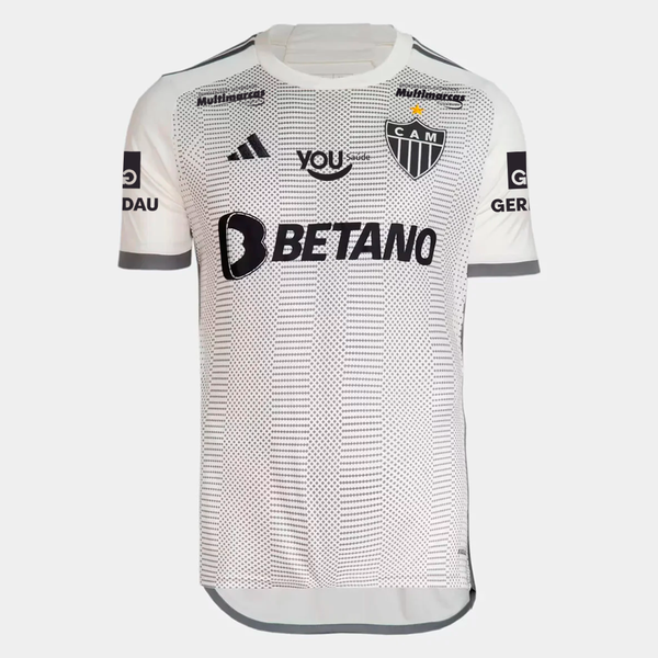 Camisa Oficial CAM 2024/25 II Com Patrocínio