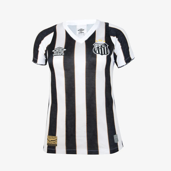 Camisa Oficial Feminina SFC 2024/25 II Torcedora