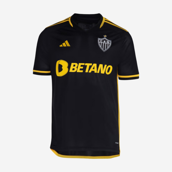 Camisa Oficial CAM 2023/24 III