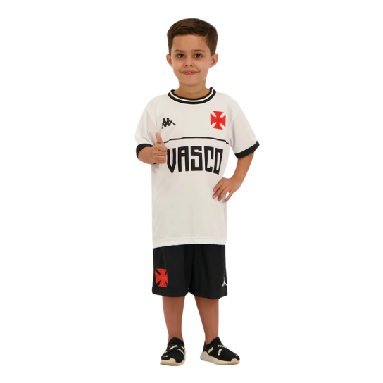 Kit Infantil Oficial CRVG 2023