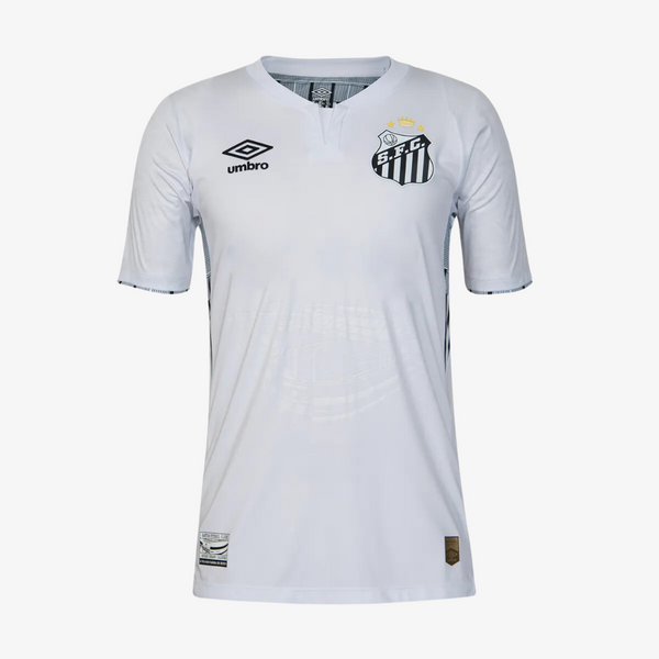 Camisa Oficial Masculina SFC 2024/25 I Versão Jogador